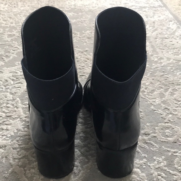 Zara booties - Picture 3 of 8